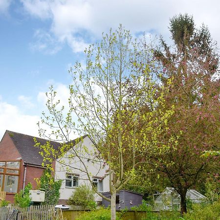 Damson Lodge Chetton Esterno foto