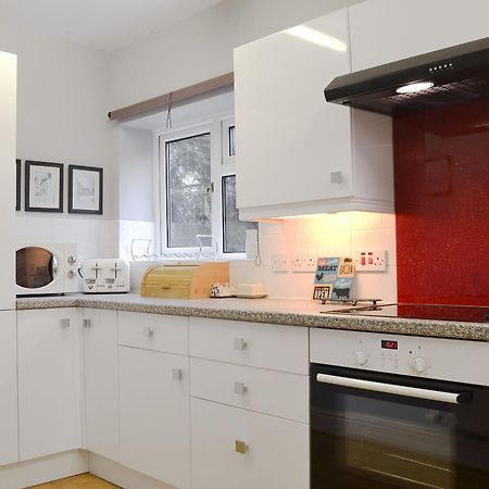 Damson Lodge Chetton Esterno foto
