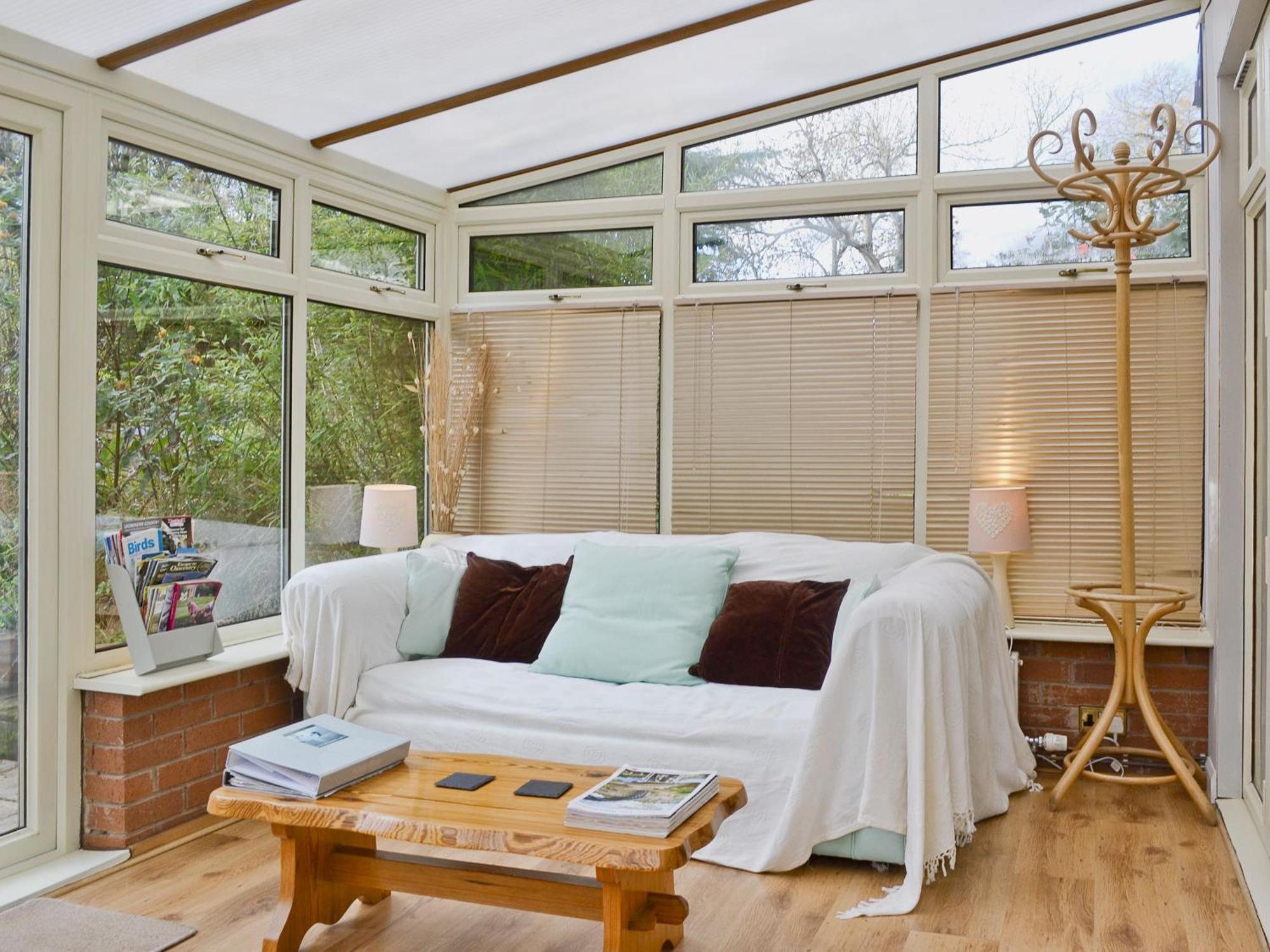 Damson Lodge Chetton Esterno foto